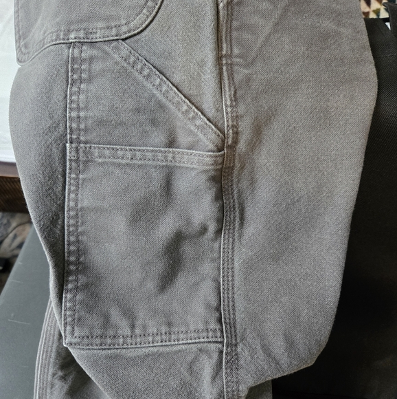 Carhartt Relaxed Fit Pants - Picture 5 of 8